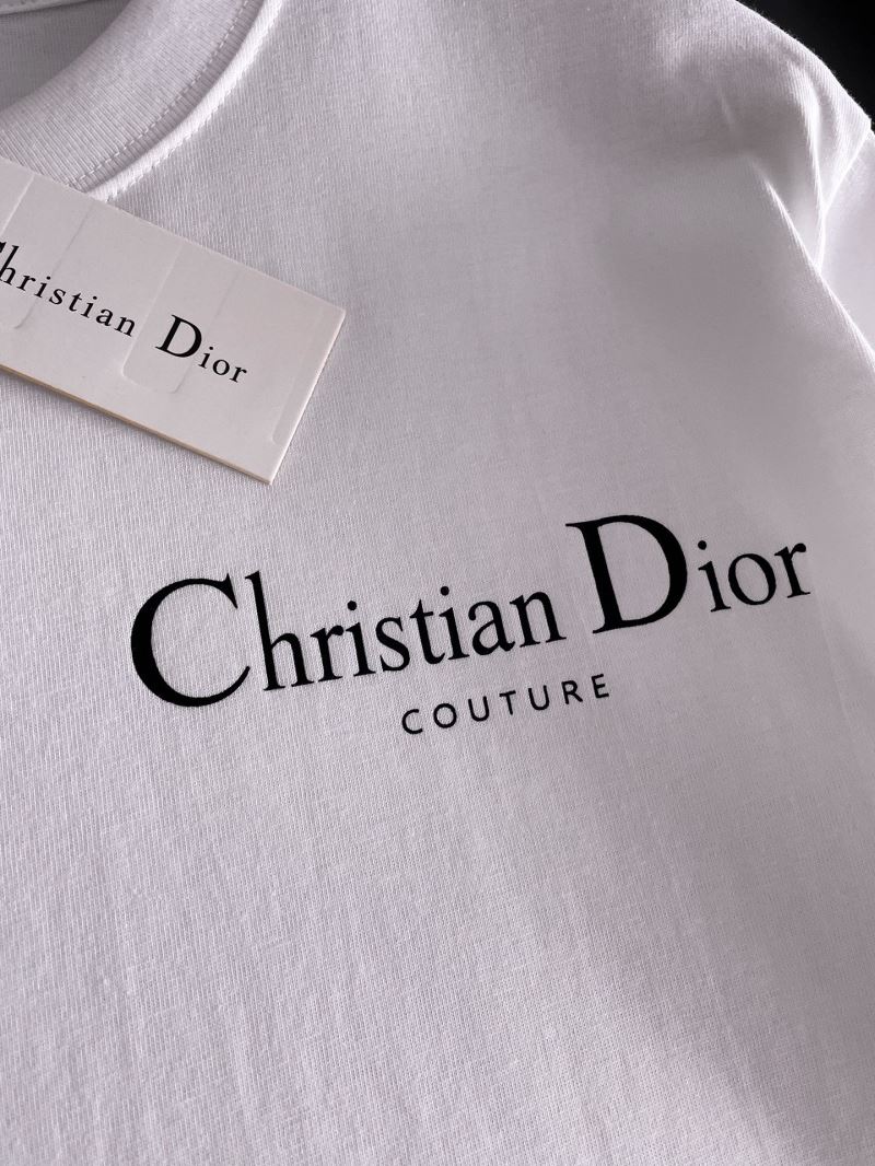 Christian Dior T-Shirts